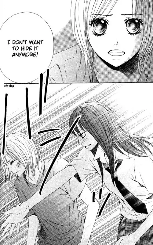 Kimi ga Suki Chapter 12 20